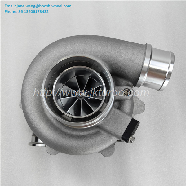  G25-660 Supercore for Garrett Performance Ceramic Dual Ball Bearing